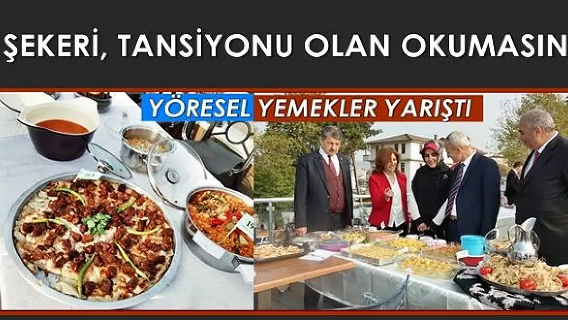 Bu haberi okurken DİKKAT! 