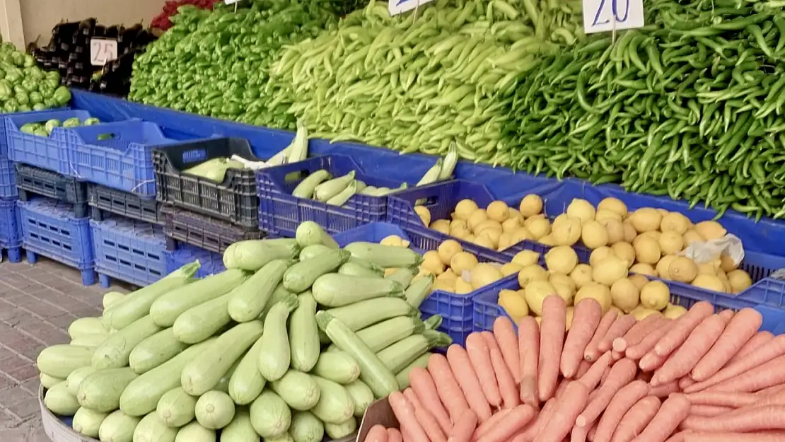 Bu hafta hangi ürünler daha uygun