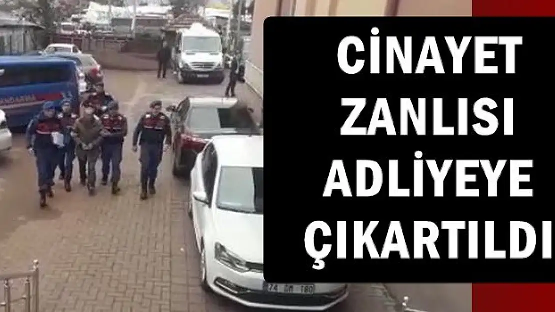 Bu ilk cinayeti değilmiş