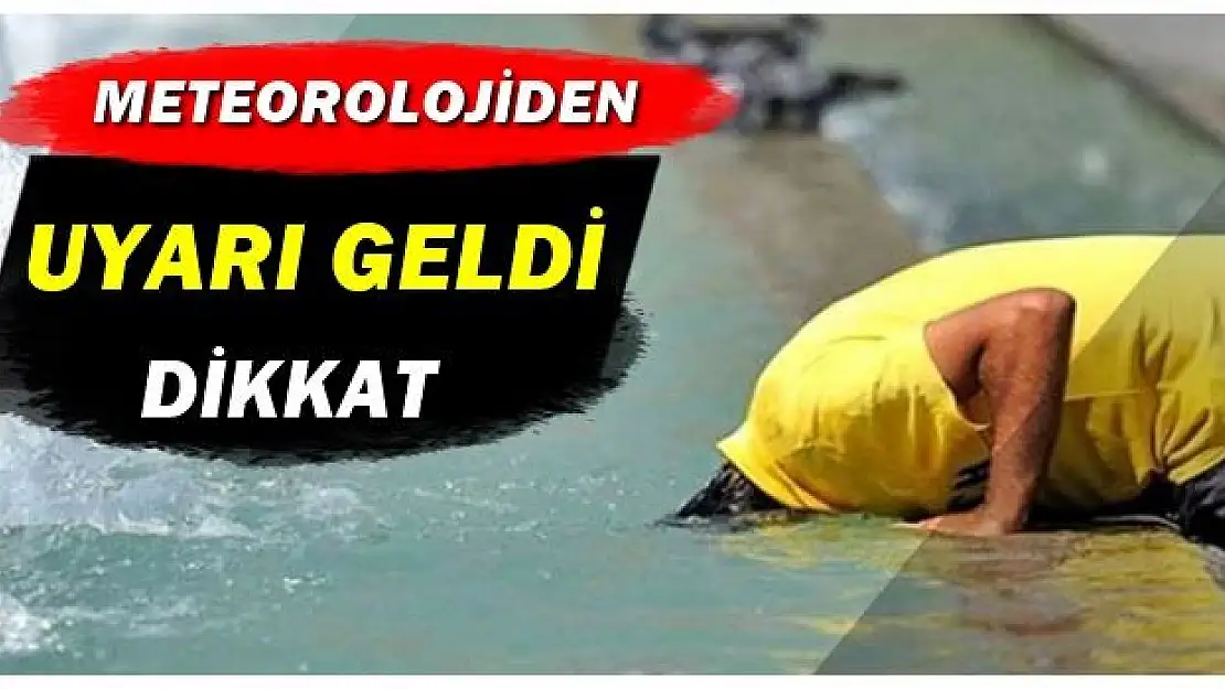 Bu sefer Balkanlardan değil, Afrika üzerinden geliyor