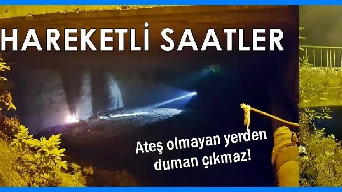 Bunu hesaba katmadı!