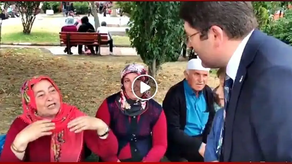 Buralarda boşuna vakit geçirmeyin!