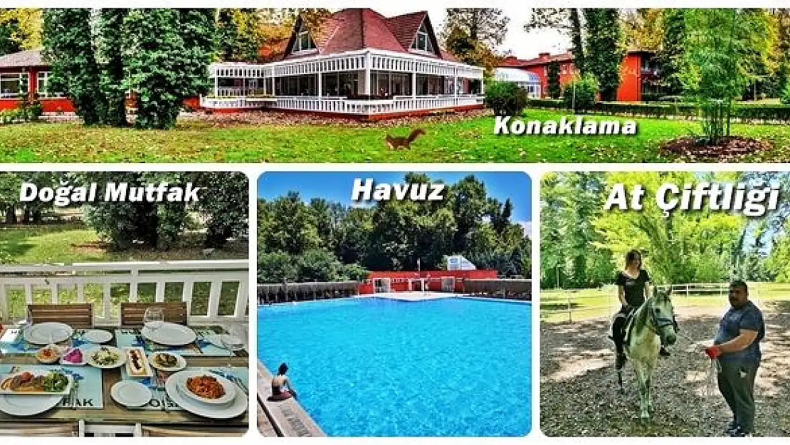 Burası anlatılmaz, mutlaka görmelisiniz