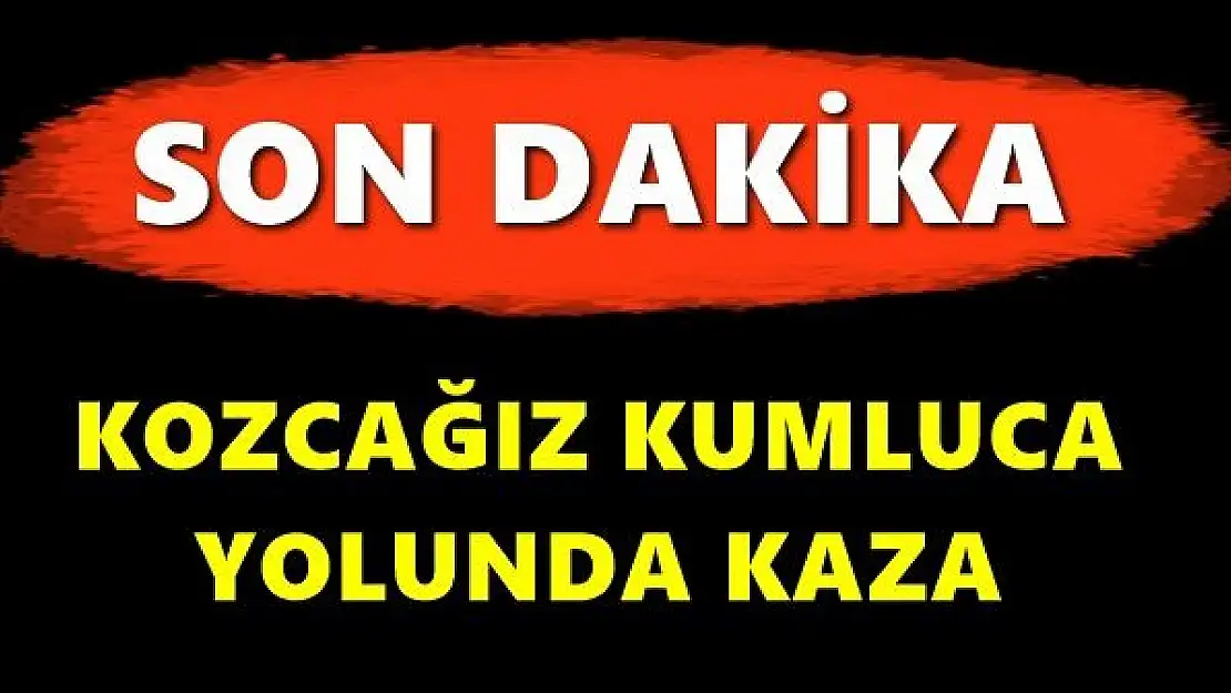 Buzlanan yolda kontrolden çıktı