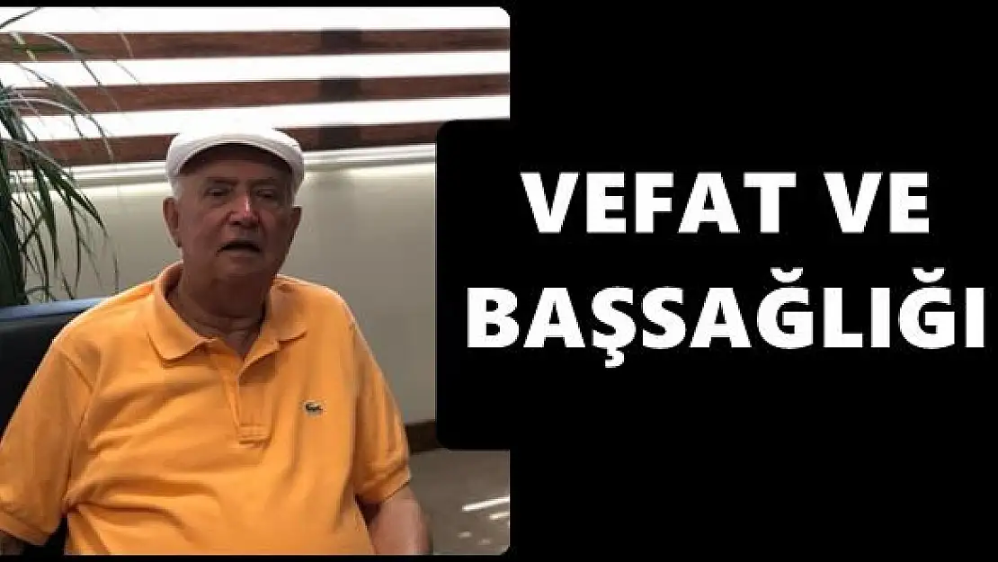 Çağlar ailesinin acı günü