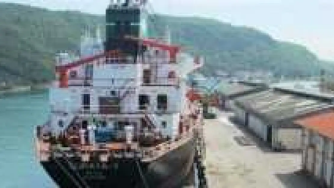 ÇAKIR: LİMAN BARTIN'IN CAN DAMARI