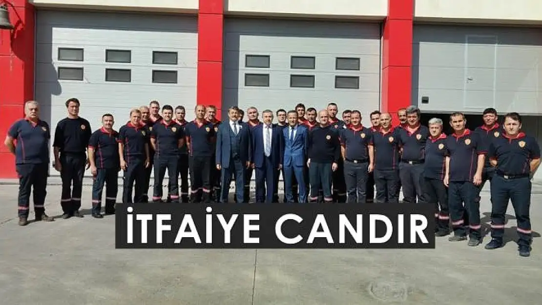 Can kurtaran cesur insanların haftası