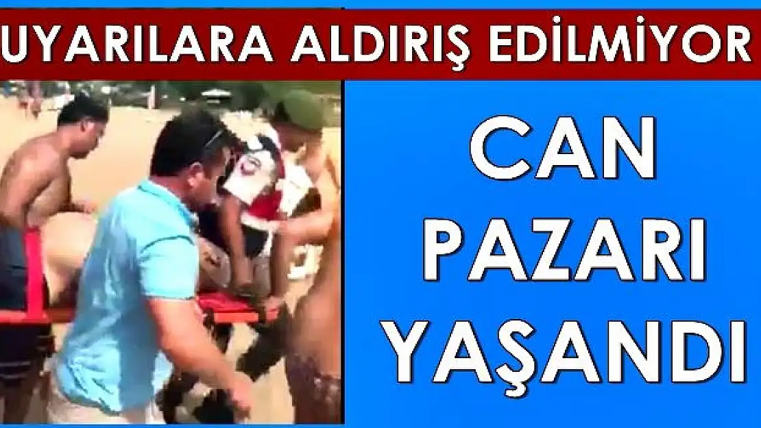 Cankurtaranlar da olmasa durum vahim