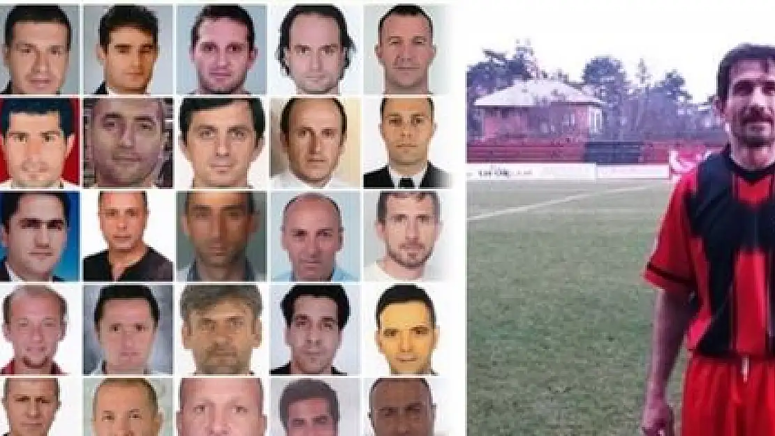 Çapkan Milli takımda 