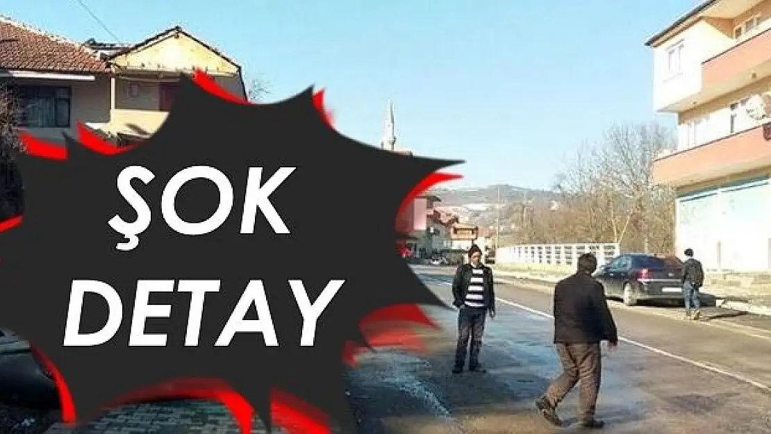 Çarpıp kaçan sürücü için korkunç iddia!