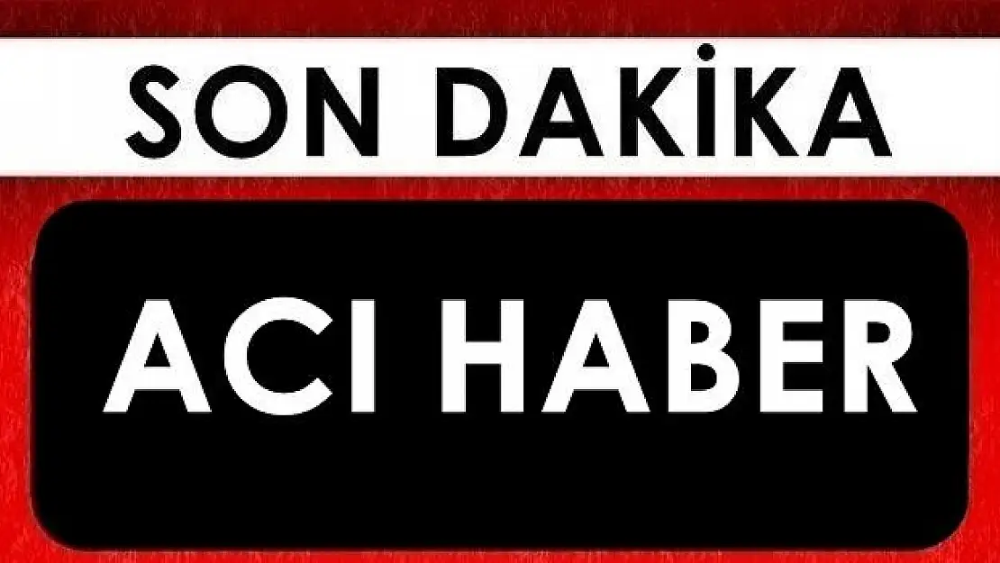 Çatıdan düştü