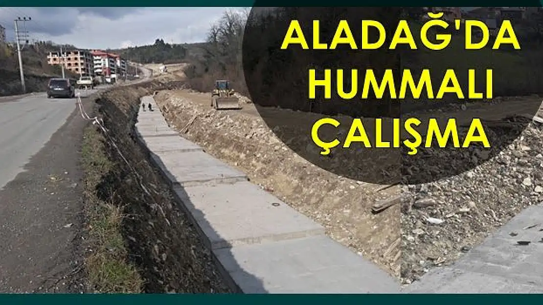 Çatmaca yaka sellerinden kurtulacak