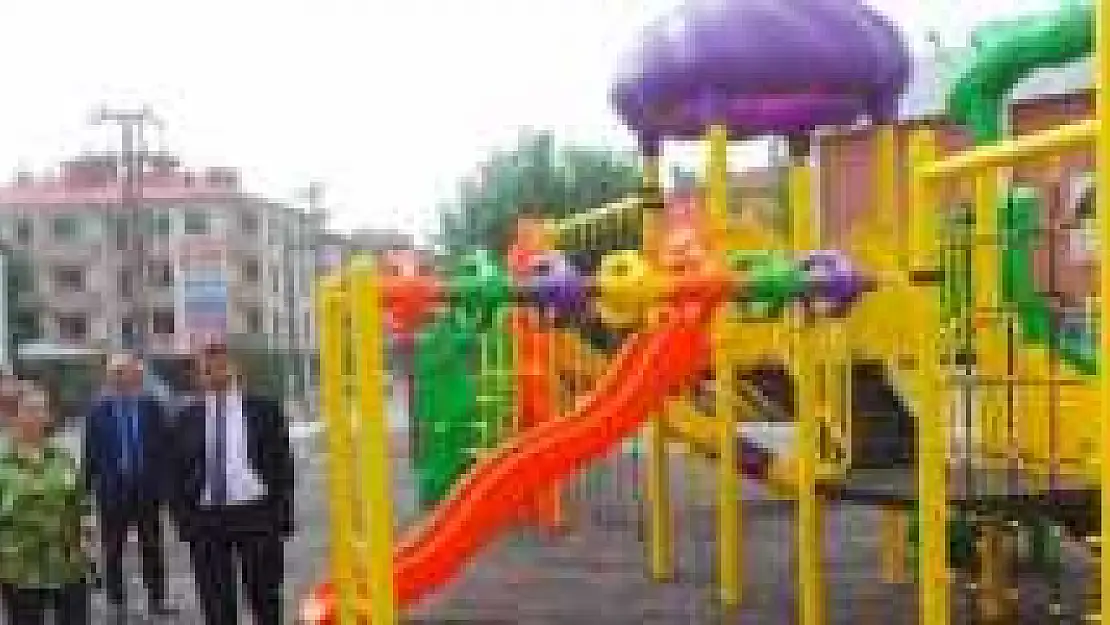 ÇATMACA YAŞAM MERKEZİ TAMAMLANIYOR