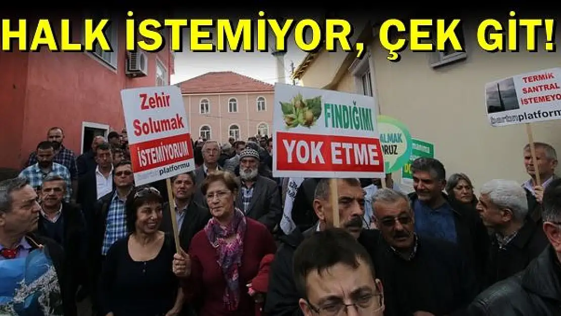 ÇED için Çevre Müdürü mü Devreye Girdi?