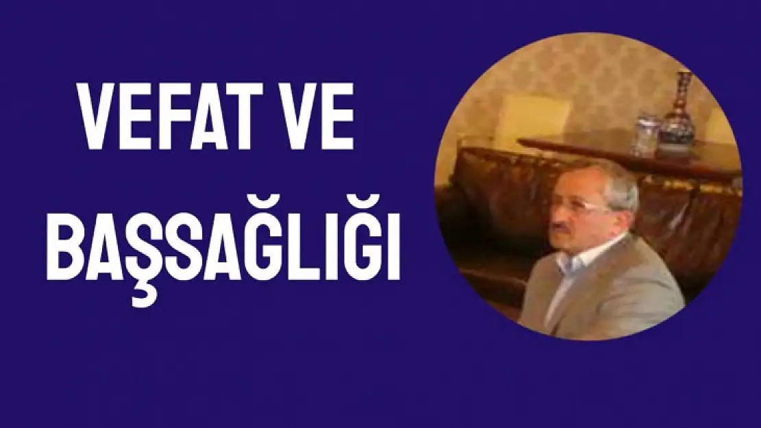 Çelik Ailesinin acı günü