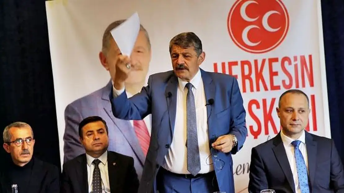 Cemal Akın tüm eleştirilere cevap verdi