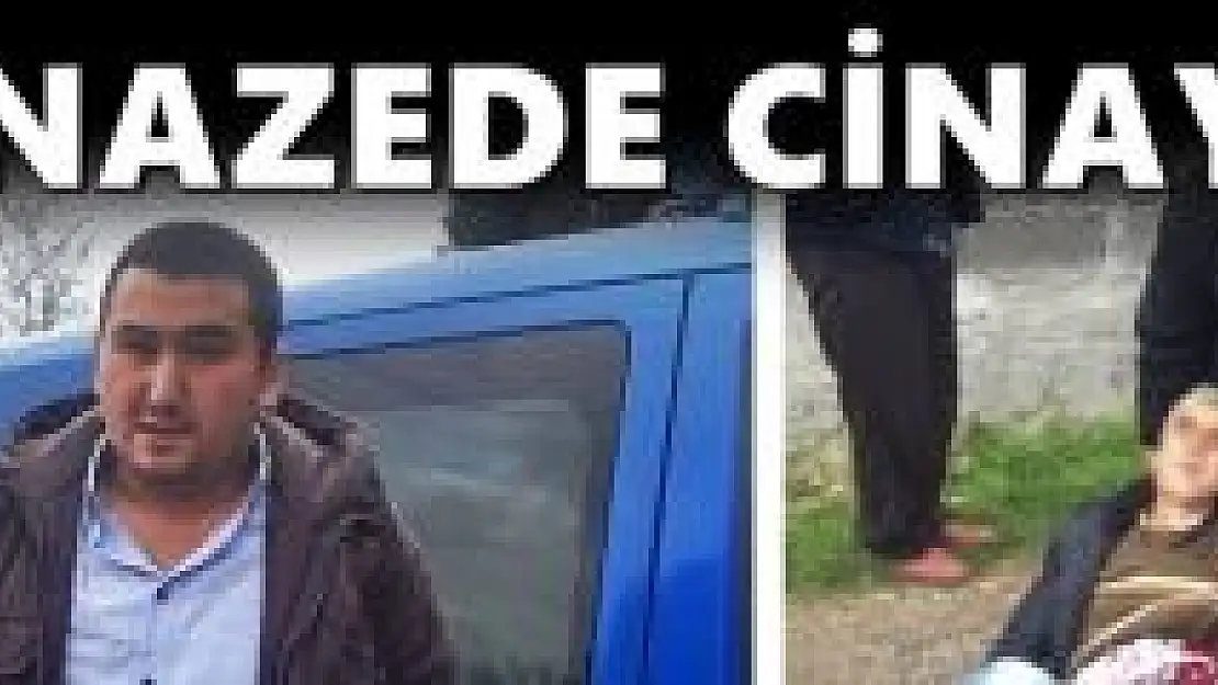 Cenazede karşılaştığı husumetlisini bıçakladı