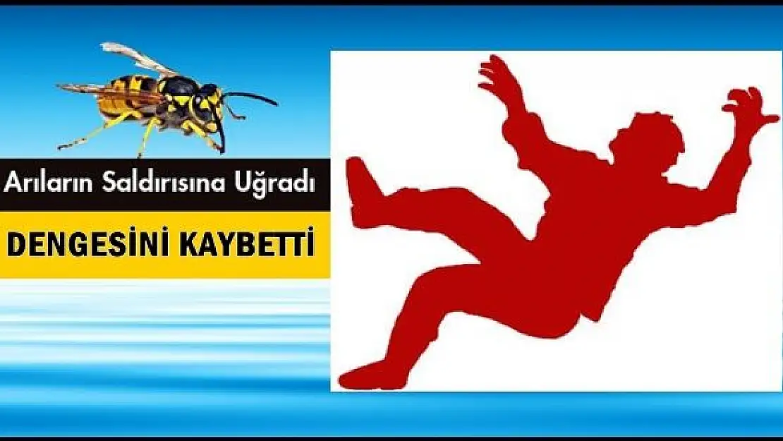 Çeşme başında neye uğradığını şaşırdı