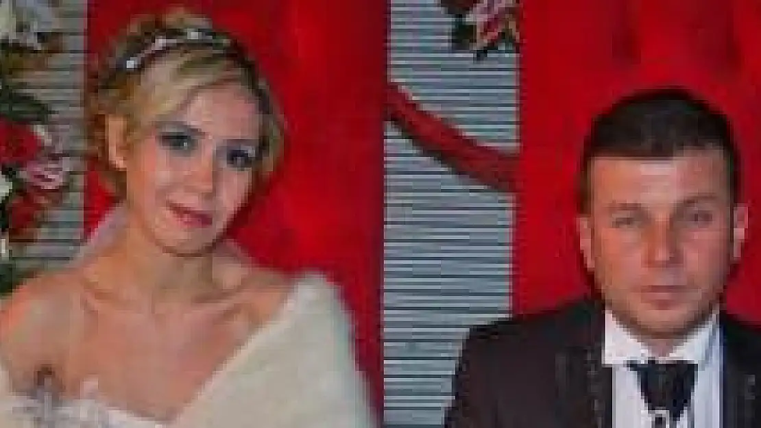 Cezayirli Meryem gönlünü Recep'e kaptırdı