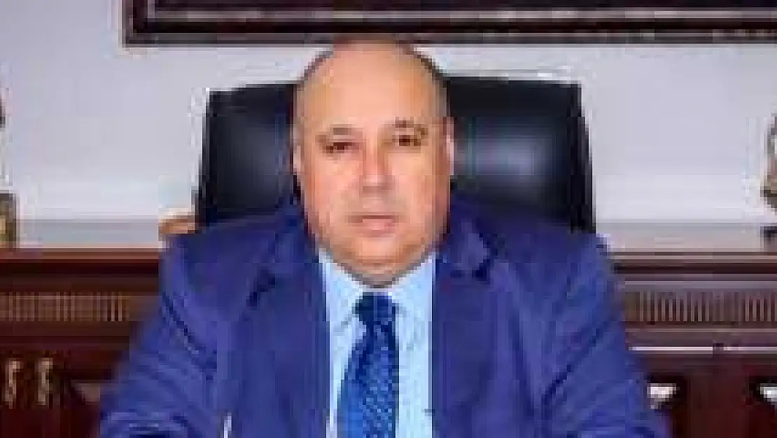 CHP'DEN İSTİFA EDEN EMİN TİMUR BOMBALADI