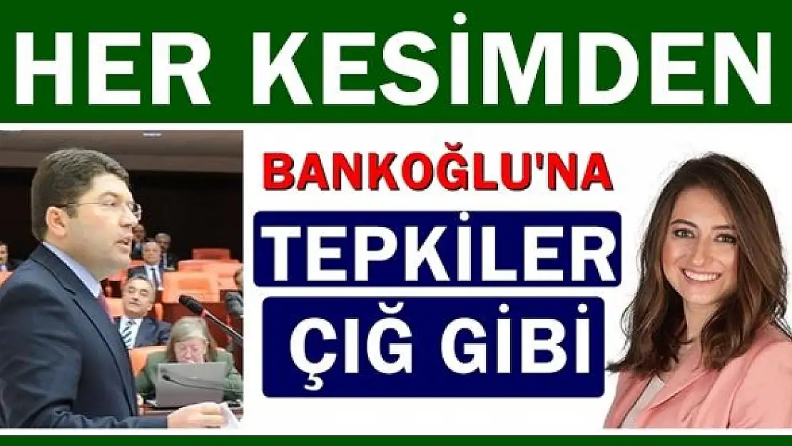 CHP'li vekilin ifadelerini şiddetle kınıyorum