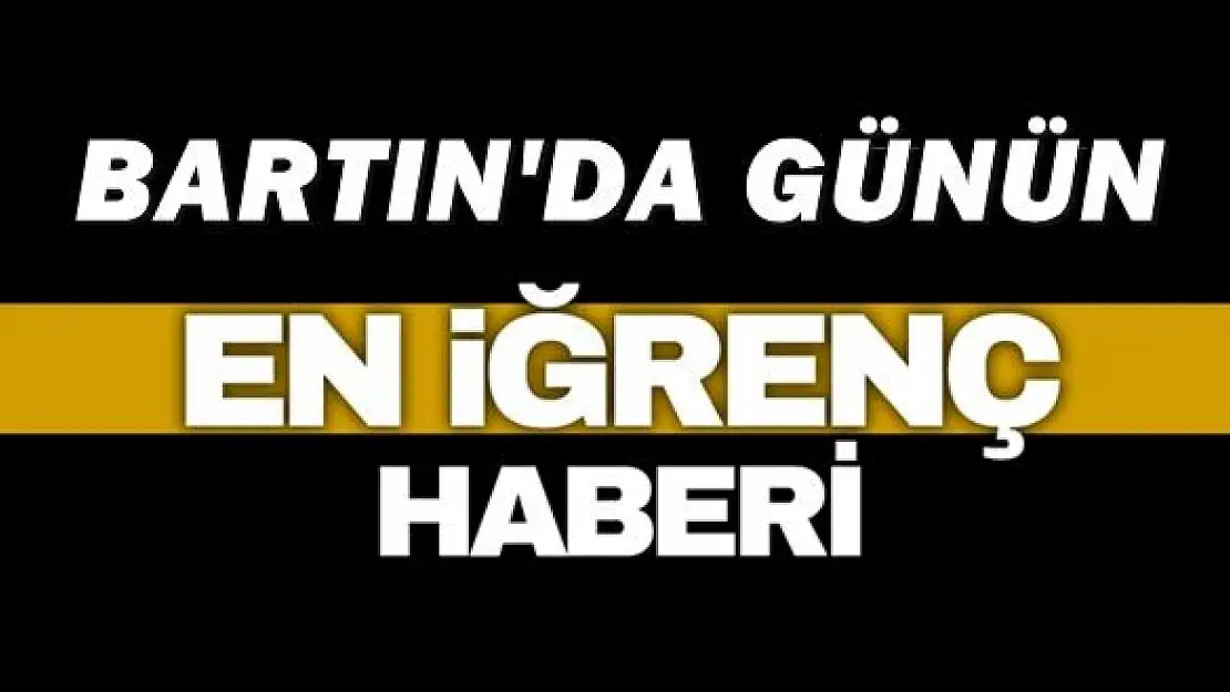 Cinsel içerikli mesaj atan şüpheli gözaltına alındı