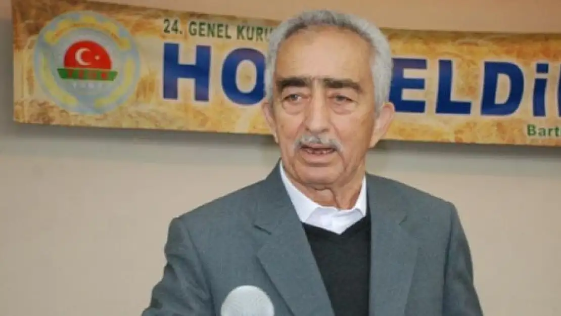 Civak, Güven Tazeledi 