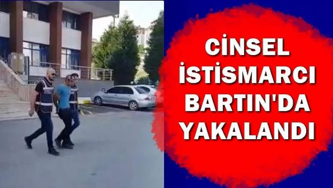 Çocuğa yaptığı teklif ele verdi