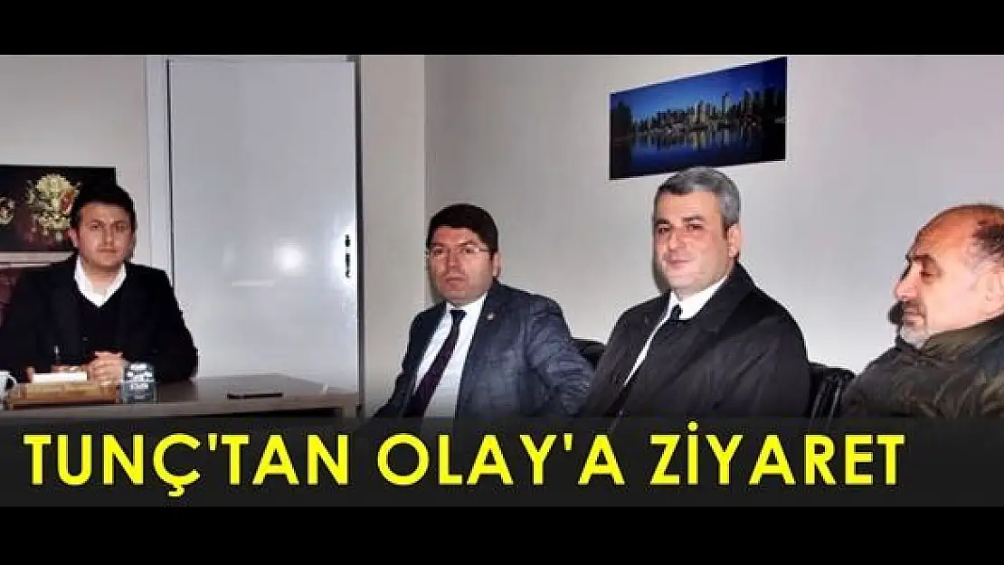 Cumhurbaşkanlığı hükumet sistemini anlattı