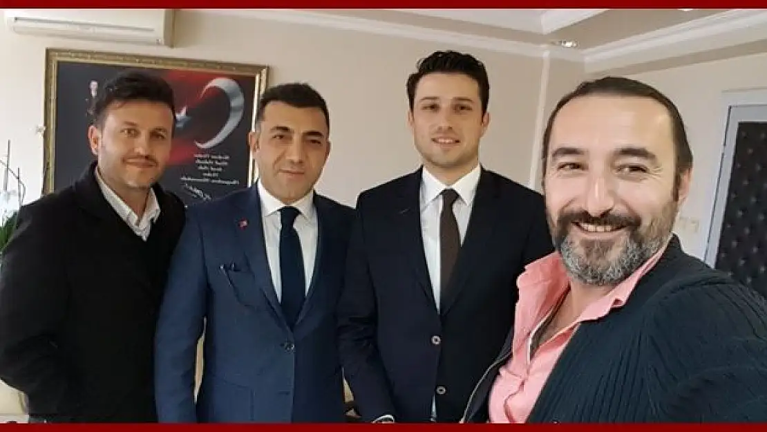 Daha huzurlu bir Bartın için çalışıyoruz