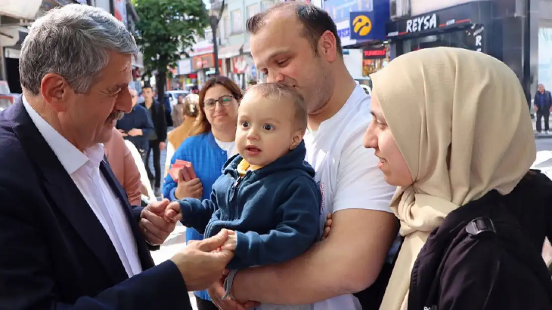 Daima vatandaşın yanında olacağız