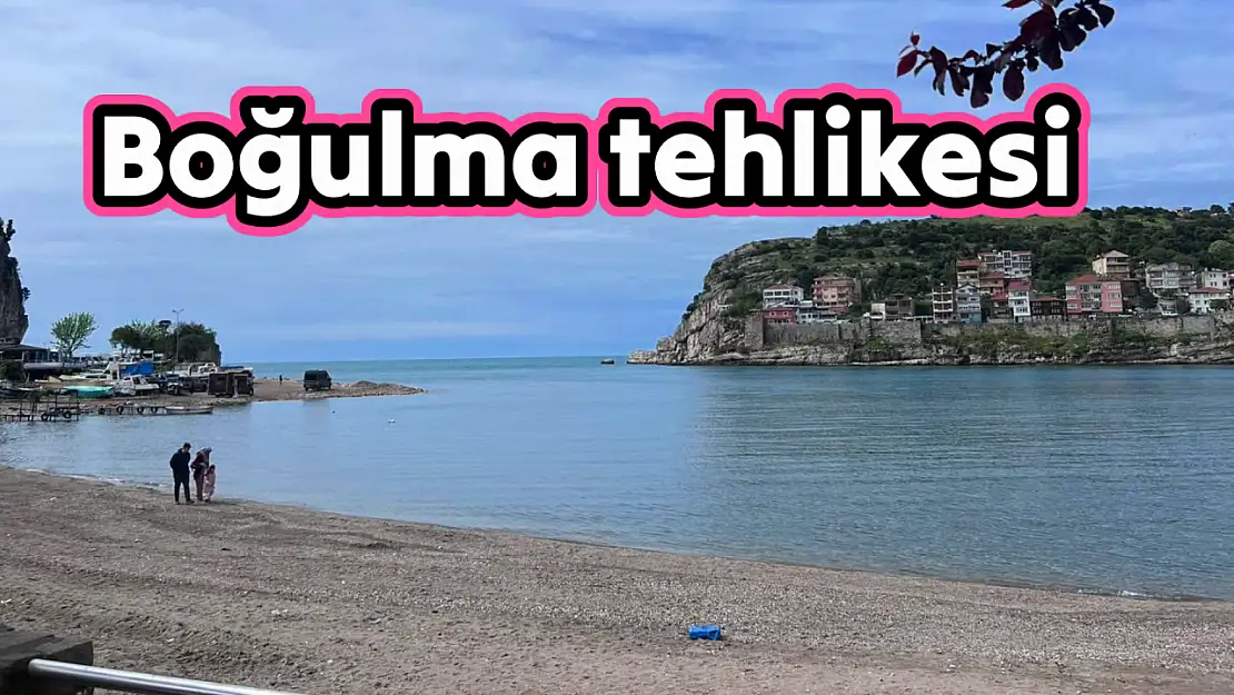 Denizde can pazarı