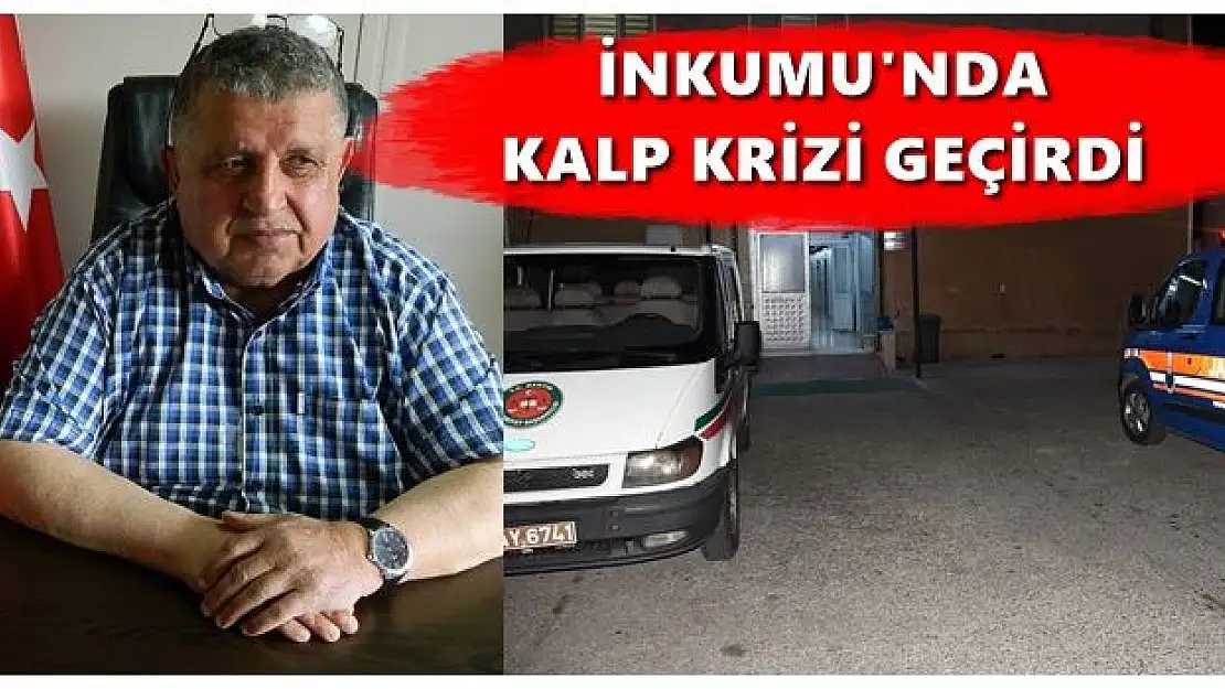 Denizde fenalaştı, vefat etti