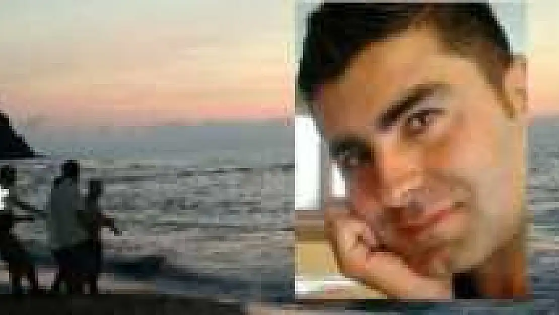 DENİZDE KAYBOLAN GENCİN CESEDİ BULUNDU