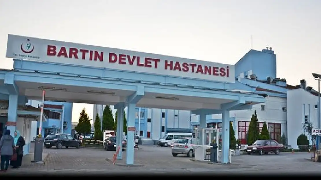 Devlet Hastanesinde mesai saatleri uzatıldı