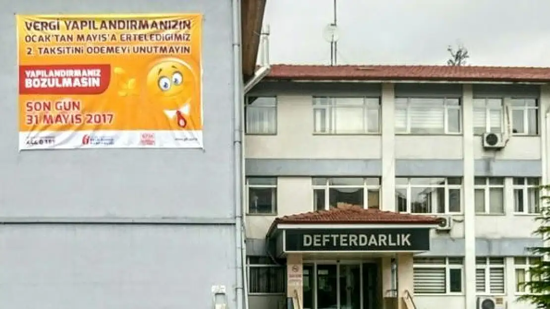 Dikkat, Yapılandırmanız Bozulmasın!