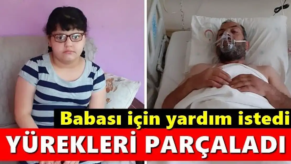 Dinleyenleri ağlattı, yürekleri parçaladı!