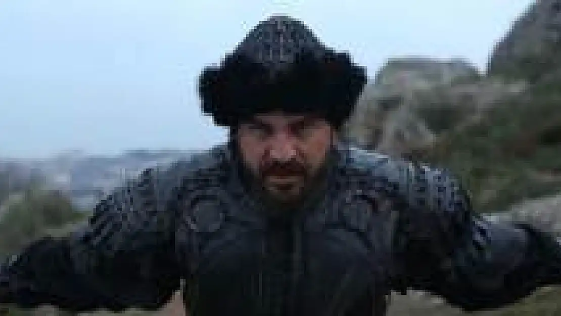 Diriliş 'Ertuğrul' dünya listelerinde ilk 10'da