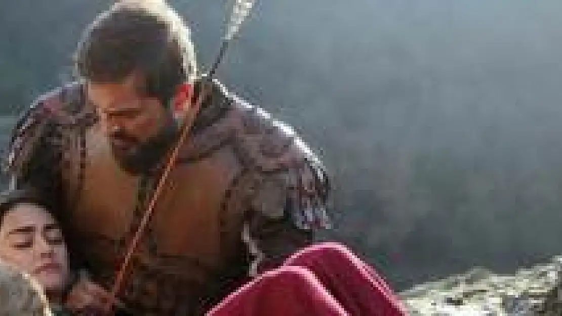 Diriliş Ertuğrul'un 6. bölüm fragmanı