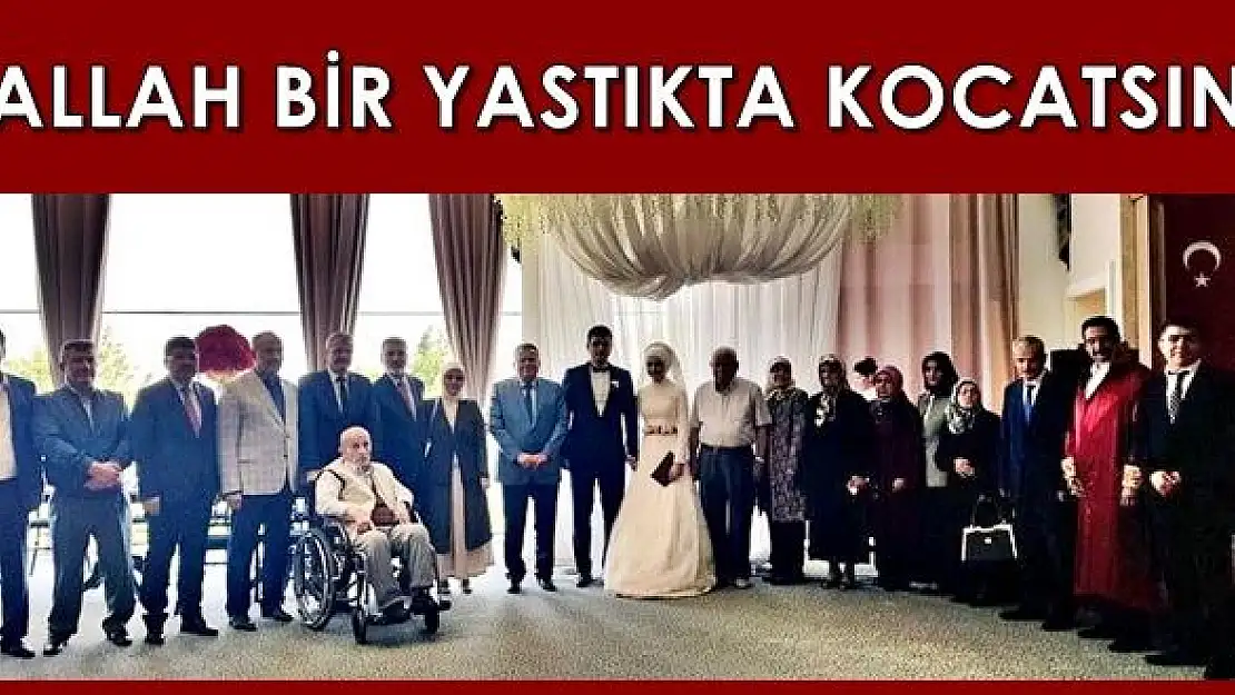 Dirim Ailesinin mutlu günü