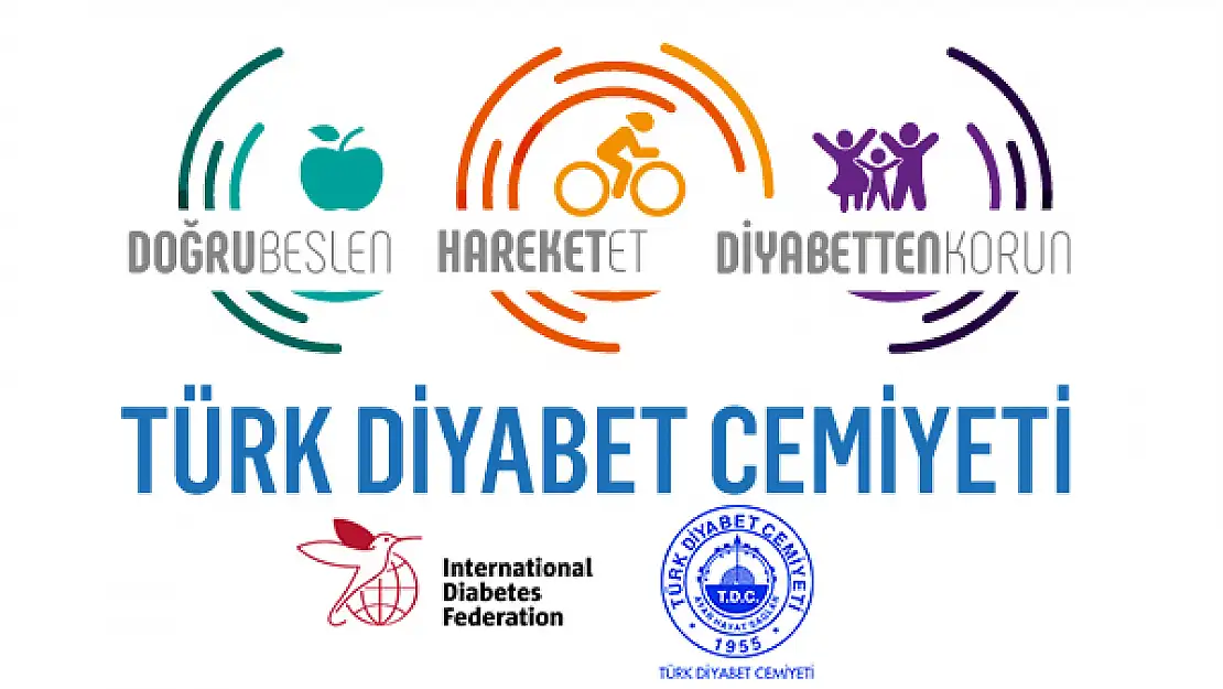 Diyabet Dünyayı ve Ülkemizi Tehdit Ediyor