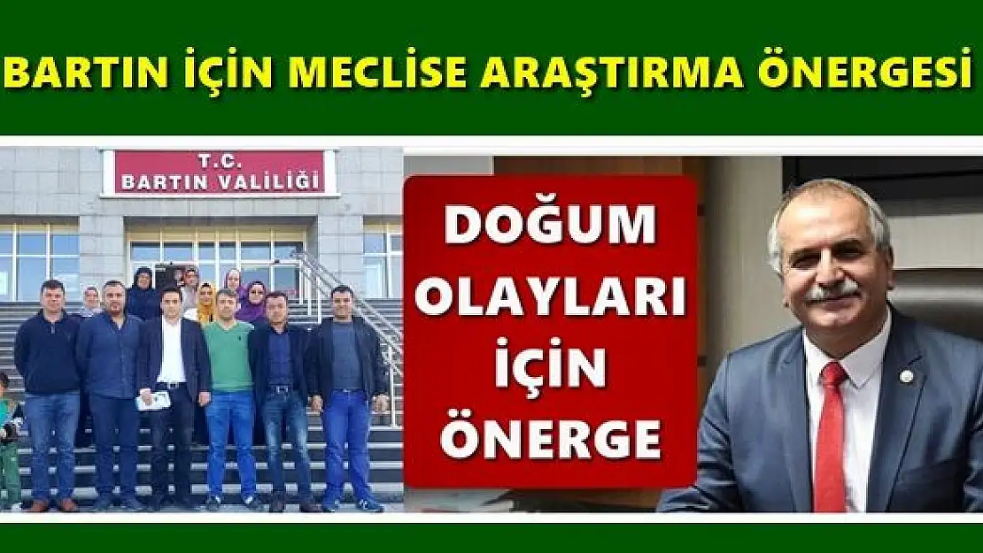 Doğum mağdurları mücadeleye devam ediyor