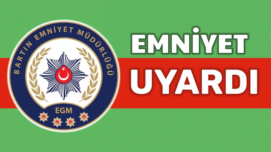 Dolandırıcıların yeni yöntemi