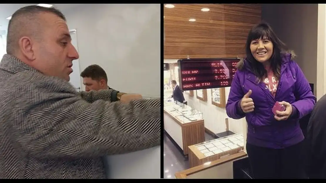 Dolar bozdurmaya devam