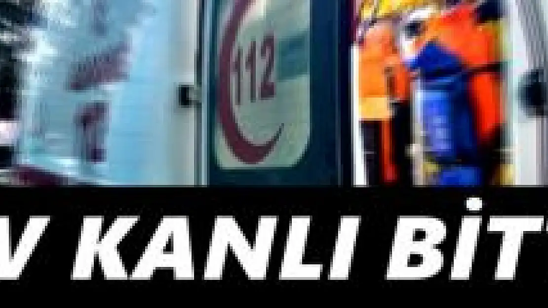 Domuz avında yanlışlıkla arkadaşını vurdu
