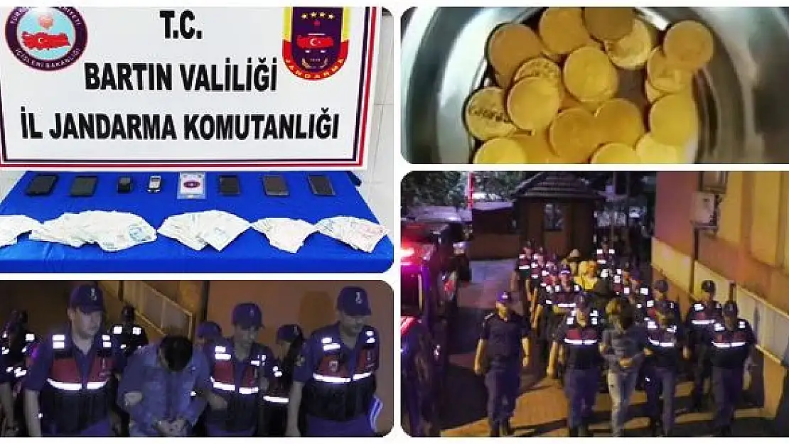 Dudak uçuklatan vurgun!