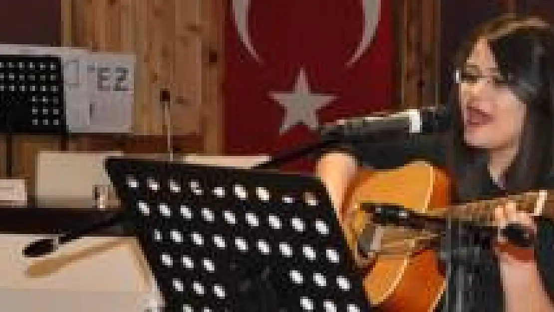 Dünyanın En İlgi Çekici Sayısına Beste Yaptı