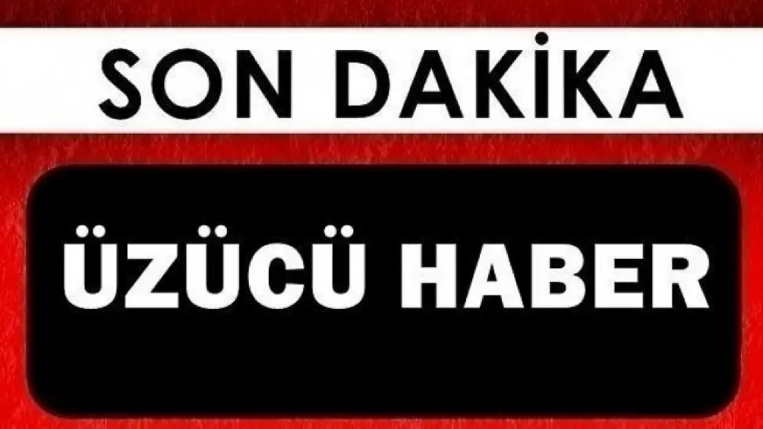 Ekmek almaya gitti, acı manzara ile karşılaştı