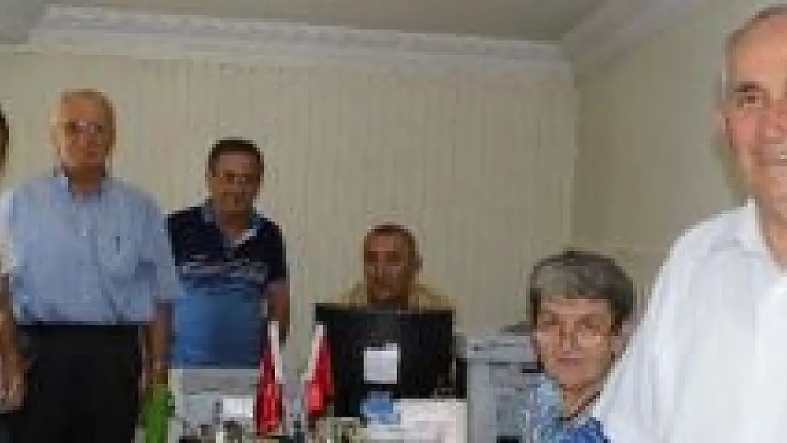 Emeklilerin TOKİ kayıtları devam ediyor