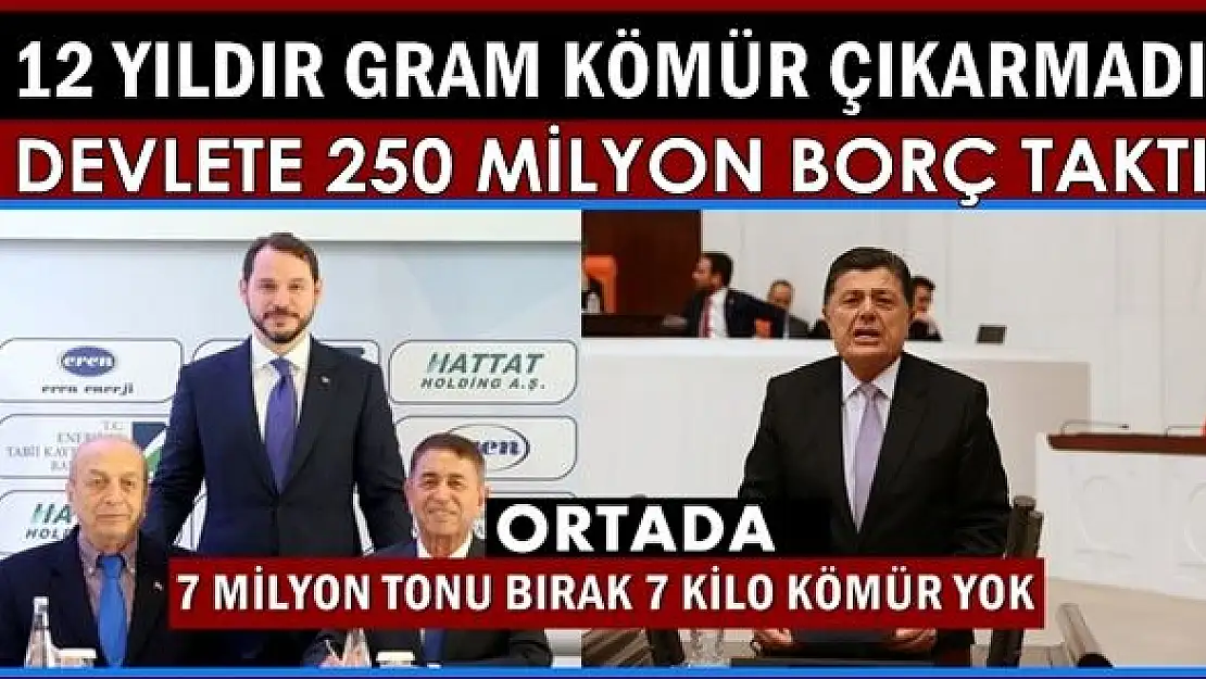 Enerji bakanına yanlış bilgi veriliyor!